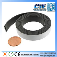 High Energy Flexible Magnets Flexible Magnetic Strip Roll
